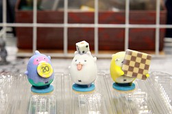画像ギャラリー No.090のサムネイル画像 / アナログゲームの祭典「ゲームマーケット2014春」。ボードゲーム界の“今”が垣間見える会場の模様を，写真と共にお届け