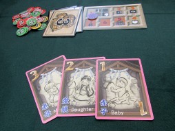 画像ギャラリー No.007のサムネイル画像 / ボードゲーム，西の祭典「ゲームマーケット2015大阪」レポート。海外の話題作から，新機軸の国産インディーズまで盛りだくさん