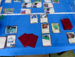 画像ギャラリー No.012のサムネイル画像 / ボードゲーム，西の祭典「ゲームマーケット2015大阪」レポート。海外の話題作から，新機軸の国産インディーズまで盛りだくさん