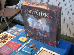 画像ギャラリー No.013のサムネイル画像 / ボードゲーム，西の祭典「ゲームマーケット2015大阪」レポート。海外の話題作から，新機軸の国産インディーズまで盛りだくさん