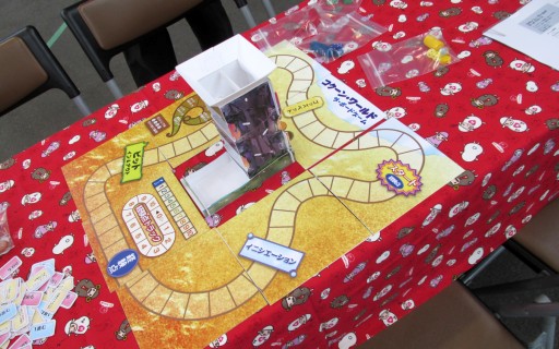 画像ギャラリー No.016のサムネイル画像 / ボードゲーム，西の祭典「ゲームマーケット2015大阪」レポート。海外の話題作から，新機軸の国産インディーズまで盛りだくさん