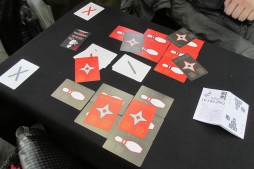 画像ギャラリー No.020のサムネイル画像 / ボードゲーム，西の祭典「ゲームマーケット2015大阪」レポート。海外の話題作から，新機軸の国産インディーズまで盛りだくさん