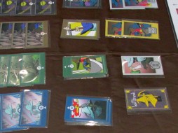 画像ギャラリー No.026のサムネイル画像 / ボードゲーム，西の祭典「ゲームマーケット2015大阪」レポート。海外の話題作から，新機軸の国産インディーズまで盛りだくさん