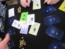 画像ギャラリー No.030のサムネイル画像 / ボードゲーム，西の祭典「ゲームマーケット2015大阪」レポート。海外の話題作から，新機軸の国産インディーズまで盛りだくさん