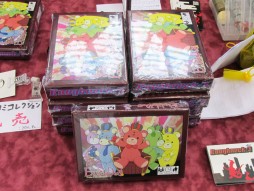 画像ギャラリー No.032のサムネイル画像 / ボードゲーム，西の祭典「ゲームマーケット2015大阪」レポート。海外の話題作から，新機軸の国産インディーズまで盛りだくさん