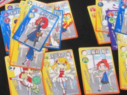 画像ギャラリー No.043のサムネイル画像 / ボードゲーム，西の祭典「ゲームマーケット2015大阪」レポート。海外の話題作から，新機軸の国産インディーズまで盛りだくさん