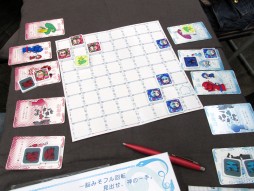 画像ギャラリー No.050のサムネイル画像 / ボードゲーム，西の祭典「ゲームマーケット2015大阪」レポート。海外の話題作から，新機軸の国産インディーズまで盛りだくさん