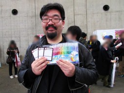 画像ギャラリー No.057のサムネイル画像 / ボードゲーム，西の祭典「ゲームマーケット2015大阪」レポート。海外の話題作から，新機軸の国産インディーズまで盛りだくさん