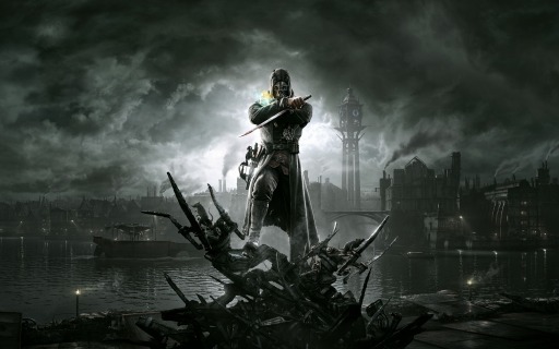 画像ギャラリー No.001のサムネイル画像 / 「Dishonored」，DLC第1弾「Dunwall City Trials」の配信日が2月21日に決定