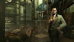 画像ギャラリー No.001のサムネイル画像 / 「Dishonored」，DLC第2弾「The Knife of Dunwall」が7月4日に配信決定。日本語吹き替えトレイラーが公開に