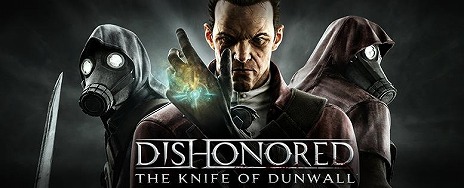 画像ギャラリー No.004のサムネイル画像 / 「Dishonored」，DLC第2弾「The Knife of Dunwall」が7月4日に配信決定。日本語吹き替えトレイラーが公開に