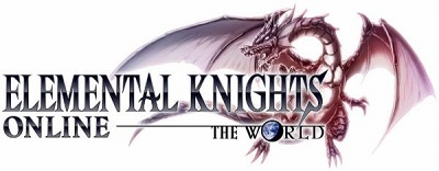 画像ギャラリー No.001のサムネイル画像 / 「エレメンタルナイツオンライン THE WORLD」，横向きでの画面表示に対応＆クエストアシスタント機能追加。基本プレイ料金が無料に