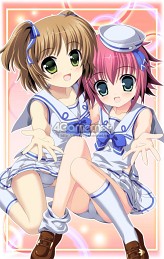 画像ギャラリー No.010のサムネイル画像 / 10月27日発売の「R-15 ぽーたぶる」，公式サイト本日オープン。妄想エネルギー全開の店舗特典も公開に