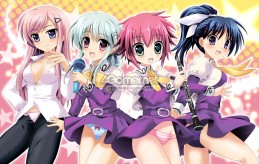 画像ギャラリー No.012のサムネイル画像 / 10月27日発売の「R-15 ぽーたぶる」，公式サイト本日オープン。妄想エネルギー全開の店舗特典も公開に