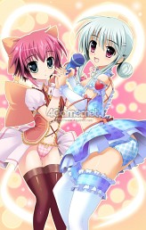 画像ギャラリー No.013のサムネイル画像 / 10月27日発売の「R-15 ぽーたぶる」，公式サイト本日オープン。妄想エネルギー全開の店舗特典も公開に