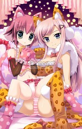 画像ギャラリー No.014のサムネイル画像 / 10月27日発売の「R-15 ぽーたぶる」，公式サイト本日オープン。妄想エネルギー全開の店舗特典も公開に