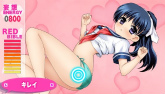 画像ギャラリー No.008のサムネイル画像 / 「R-15 ぽーたぶる」のCEROレーティングがD（17歳以上対象）に決定。その理由も納得の最新スクリーンショットとムービーが公開に