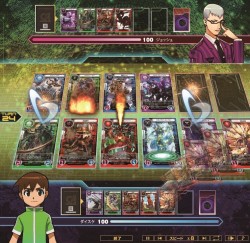 画像ギャラリー No.006のサムネイル画像 / 「ネットカードダス サイバーワン」に，4Gamerコラボカード「フォースタワー・タートル」参戦。キャンペーンコードを今すぐ入手しよう