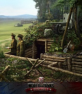 画像ギャラリー No.018のサムネイル画像 / ［Gamescom］「World of Warplanes」には零式艦上戦闘機など日本の機体が登場。さらに，戦車をテーマにしたブラウザゲーム「World of Tanks Generals」がアナウンス
