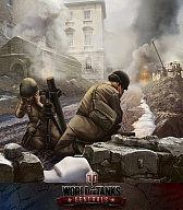 画像ギャラリー No.019のサムネイル画像 / ［Gamescom］「World of Warplanes」には零式艦上戦闘機など日本の機体が登場。さらに，戦車をテーマにしたブラウザゲーム「World of Tanks Generals」がアナウンス