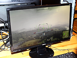 画像ギャラリー No.007のサムネイル画像 / メインデザイナーに聞く，「World of Warplanes」が目指すもの。Wargaming.netの15周年記念イベントで行われた試遊の模様もレポート