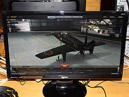 画像ギャラリー No.011のサムネイル画像 / メインデザイナーに聞く，「World of Warplanes」が目指すもの。Wargaming.netの15周年記念イベントで行われた試遊の模様もレポート