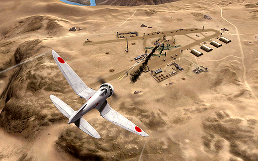 画像ギャラリー No.012のサムネイル画像 / メインデザイナーに聞く，「World of Warplanes」が目指すもの。Wargaming.netの15周年記念イベントで行われた試遊の模様もレポート