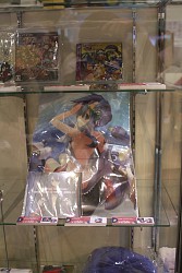 画像ギャラリー No.033のサムネイル画像 / 「コミックマーケット80」がいよいよ開幕。PSP「まどか☆マギカ」のパッケージやパチスロ版「ToHeart2」も見られた夏コミ初日の企業ブースをレポート