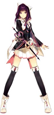 画像ギャラリー No.003のサムネイル画像 / 5pb. Gamesの新作乙女アドベンチャー「BEYOND THE FUTURE -FIX THE TIME ARROWS -」公式サイトオープン。キャラクター情報をチェックしよう
