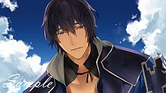 画像ギャラリー No.006のサムネイル画像 / 「BEYOND THE FUTURE」，店舗ごとの予約特典イラストを公式サイトで公開