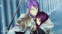 画像ギャラリー No.008のサムネイル画像 / 「BEYOND THE FUTURE」，店舗ごとの予約特典イラストを公式サイトで公開
