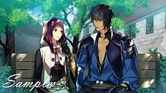 画像ギャラリー No.011のサムネイル画像 / 「BEYOND THE FUTURE」，店舗ごとの予約特典イラストを公式サイトで公開