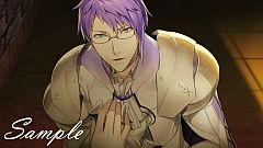 画像ギャラリー No.013のサムネイル画像 / 「BEYOND THE FUTURE」，店舗ごとの予約特典イラストを公式サイトで公開