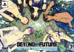 画像ギャラリー No.007のサムネイル画像 / 「BEYOND THE FUTURE」，櫻井孝宏さんが12月13日のWEBラジオに登場