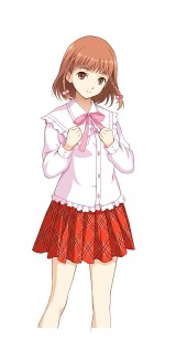 画像ギャラリー No.001のサムネイル画像 / 恋愛シミュレーションゲーム「サイキック少女大戦！」，本日からMobageで配信
