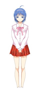 画像ギャラリー No.006のサムネイル画像 / 恋愛シミュレーションゲーム「サイキック少女大戦！」，本日からMobageで配信