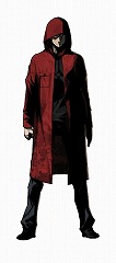 画像ギャラリー No.008のサムネイル画像 / 「ギルティクラウン ロストクリスマス」登場キャラクターの情報や，イメージビジュアルが公開に。完全生産限定版の内容も合わせて確認