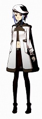 画像ギャラリー No.009のサムネイル画像 / 「ギルティクラウン ロストクリスマス」登場キャラクターの情報や，イメージビジュアルが公開に。完全生産限定版の内容も合わせて確認