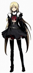 画像ギャラリー No.010のサムネイル画像 / 「ギルティクラウン ロストクリスマス」登場キャラクターの情報や，イメージビジュアルが公開に。完全生産限定版の内容も合わせて確認