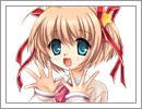 画像ギャラリー No.018のサムネイル画像 / PS Vita版「リトルバスターズ！」など新作発表も！ 「プロトタイプ・ファン感謝デー 2011 5th anniversary」レポート