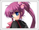 画像ギャラリー No.020のサムネイル画像 / PS Vita版「リトルバスターズ！」など新作発表も！ 「プロトタイプ・ファン感謝デー 2011 5th anniversary」レポート