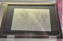 画像ギャラリー No.001のサムネイル画像 / TVアニメ「リトルバスターズ！」の10月放映開始も発表。20年の歴史が凝縮された「ビジュアルアーツ大感謝祭」をレポート 