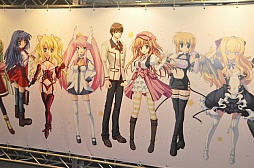 画像ギャラリー No.014のサムネイル画像 / TVアニメ「リトルバスターズ！」の10月放映開始も発表。20年の歴史が凝縮された「ビジュアルアーツ大感謝祭」をレポート 