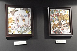 画像ギャラリー No.020のサムネイル画像 / TVアニメ「リトルバスターズ！」の10月放映開始も発表。20年の歴史が凝縮された「ビジュアルアーツ大感謝祭」をレポート 