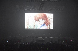 画像ギャラリー No.032のサムネイル画像 / TVアニメ「リトルバスターズ！」の10月放映開始も発表。20年の歴史が凝縮された「ビジュアルアーツ大感謝祭」をレポート 