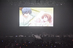 画像ギャラリー No.037のサムネイル画像 / TVアニメ「リトルバスターズ！」の10月放映開始も発表。20年の歴史が凝縮された「ビジュアルアーツ大感謝祭」をレポート 