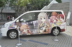 画像ギャラリー No.051のサムネイル画像 / TVアニメ「リトルバスターズ！」の10月放映開始も発表。20年の歴史が凝縮された「ビジュアルアーツ大感謝祭」をレポート 