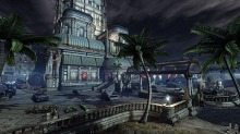 画像ギャラリー No.017のサムネイル画像 / 「Kinect スポーツ: シーズン 2」「Dance Central 2」の特典＆「Gears of War 3」のマルチプレイ用マップの概要などが明らかに