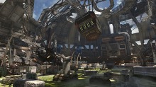 画像ギャラリー No.034のサムネイル画像 / 「Kinect スポーツ: シーズン 2」「Dance Central 2」の特典＆「Gears of War 3」のマルチプレイ用マップの概要などが明らかに