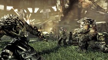 画像ギャラリー No.035のサムネイル画像 / 「Kinect スポーツ: シーズン 2」「Dance Central 2」の特典＆「Gears of War 3」のマルチプレイ用マップの概要などが明らかに